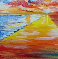 Bright Beach