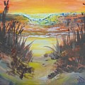 Dawn's Early Light